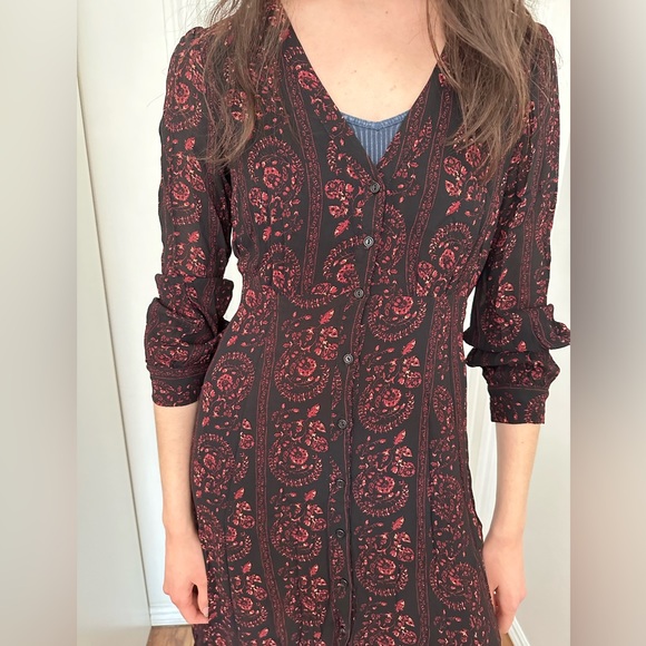 ASTR the label Fall dress - Picture 10 of 12